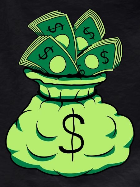 Money Sack Notes