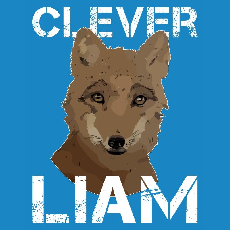 L’anniversaire de Liam Liam