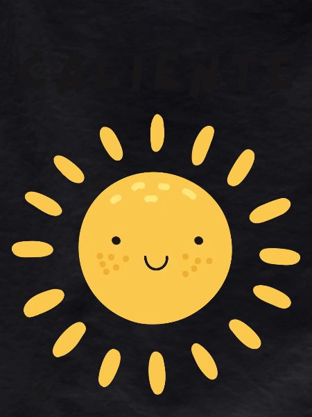 Caliente sun 1