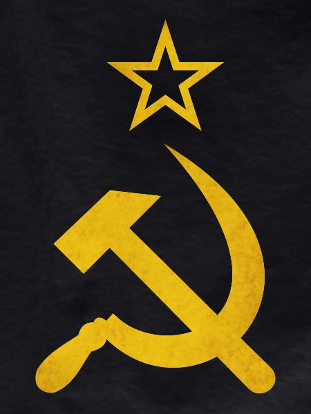 Hammer and Sickle