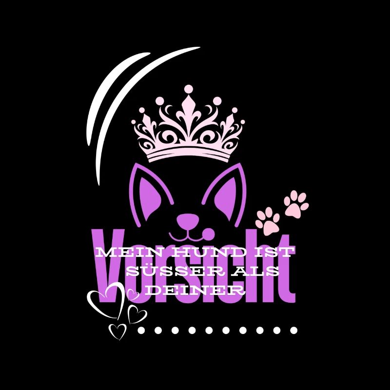 Vorsicht