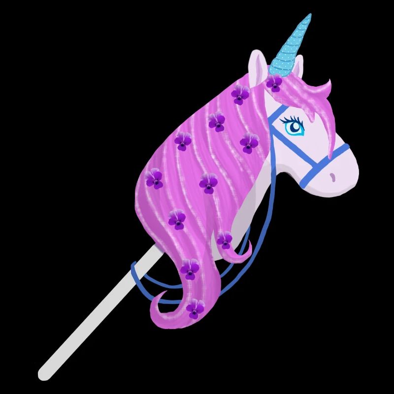 Hobby horsing