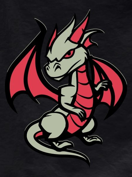 Dragon Comic