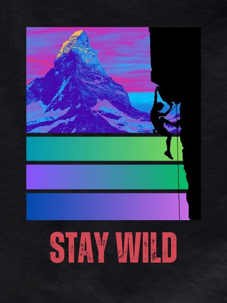 Stay Wild