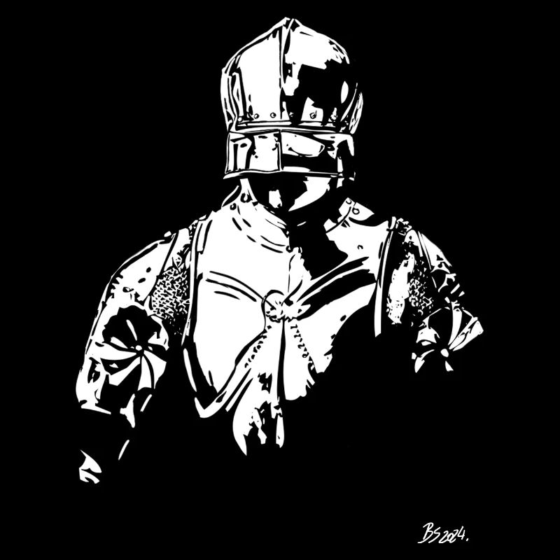Gothic Knight