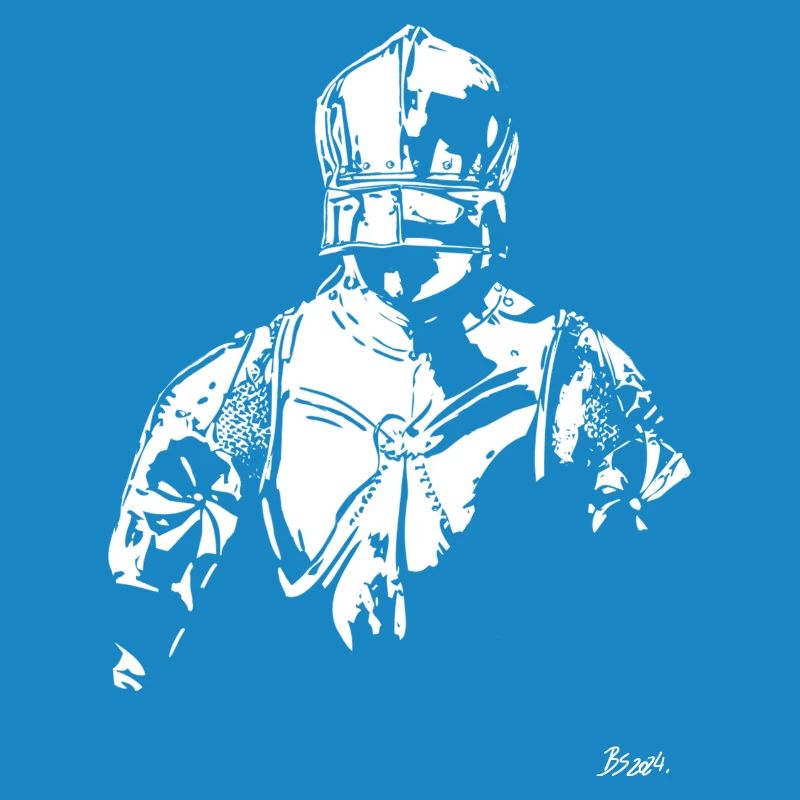Gothic Knight