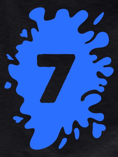 Blobs 7