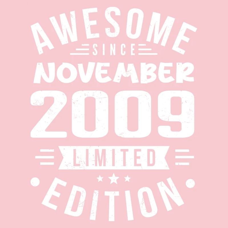 November 2009 Gift Idea Legend November 2009