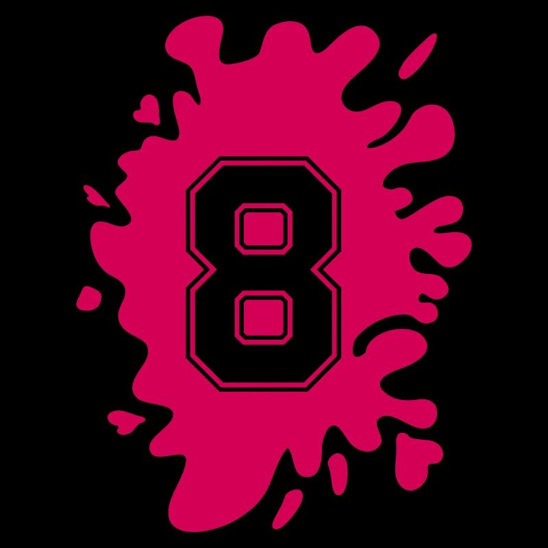 Blobs 8