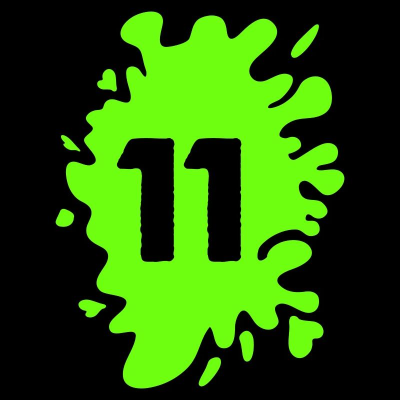 Blob 11