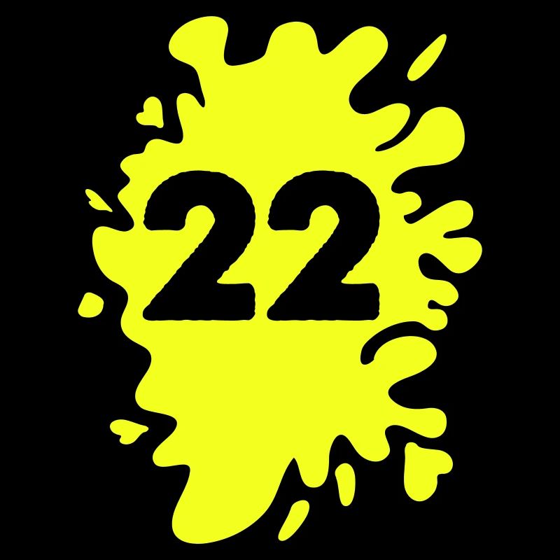 klecks 22