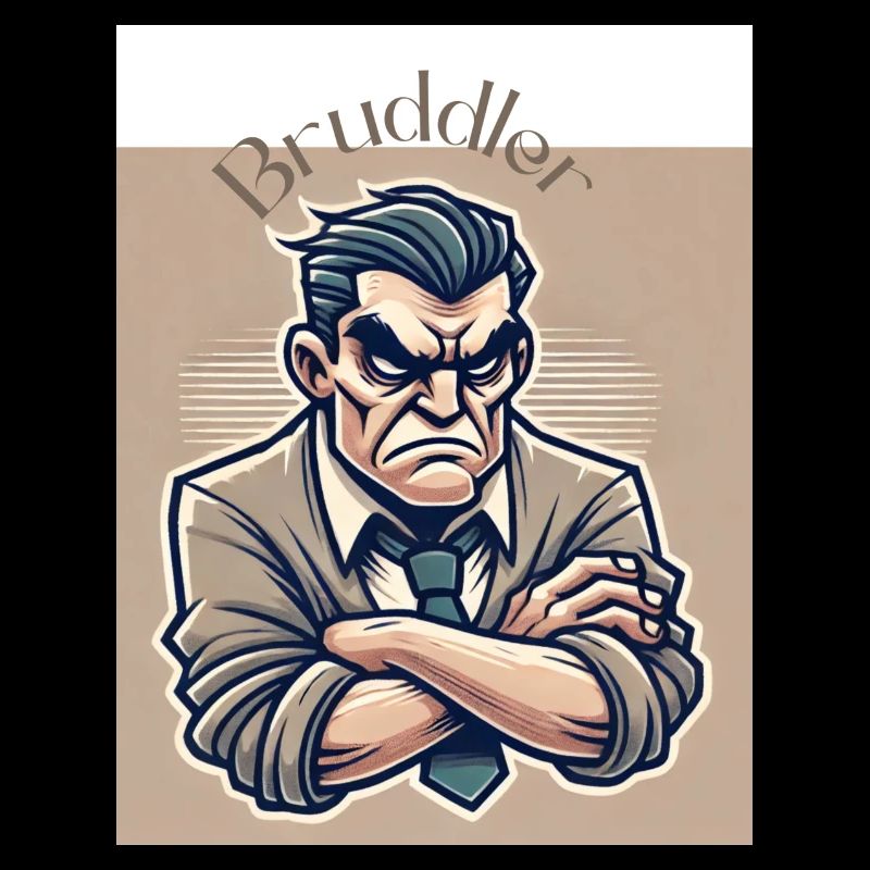 Bruddler
