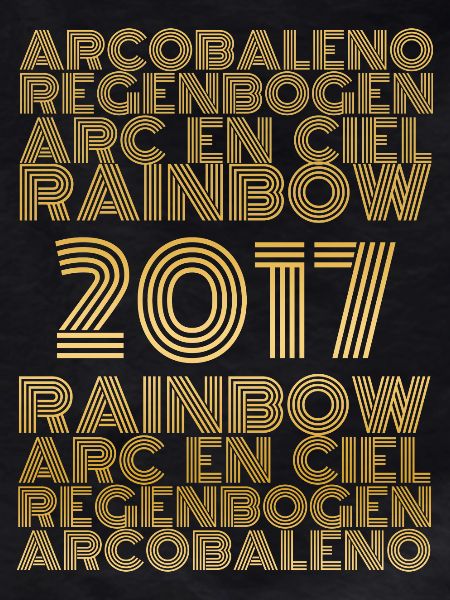 Rainbow 2017