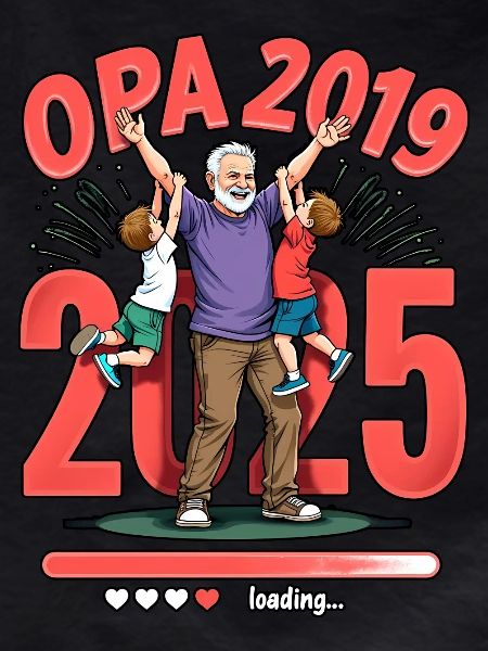 Opa Loading - 2019/2015