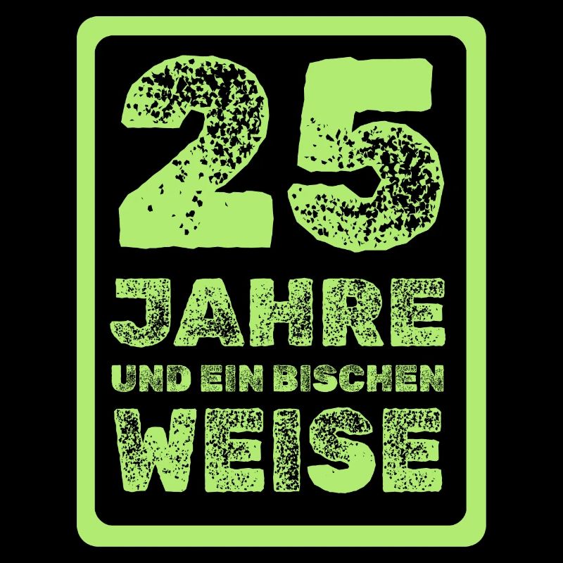 Spruch 25
