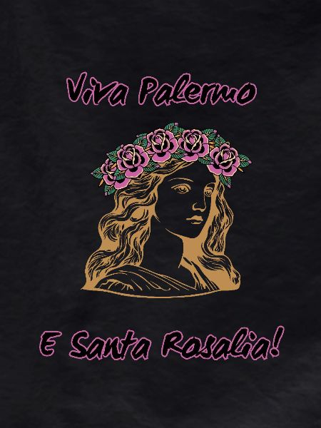 Santa Rosalia