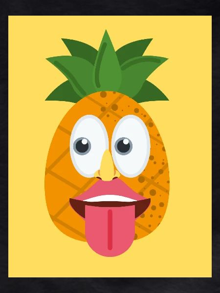 Happy Face