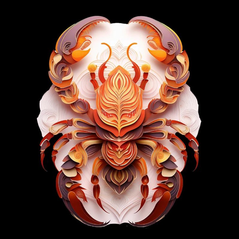 Signe du zodiaque Scorpion