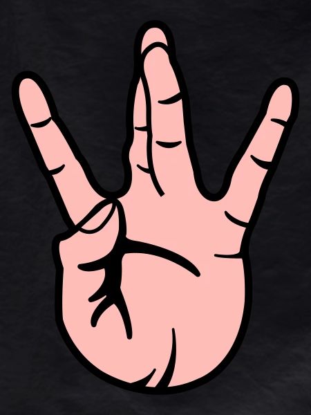 Westside Hand