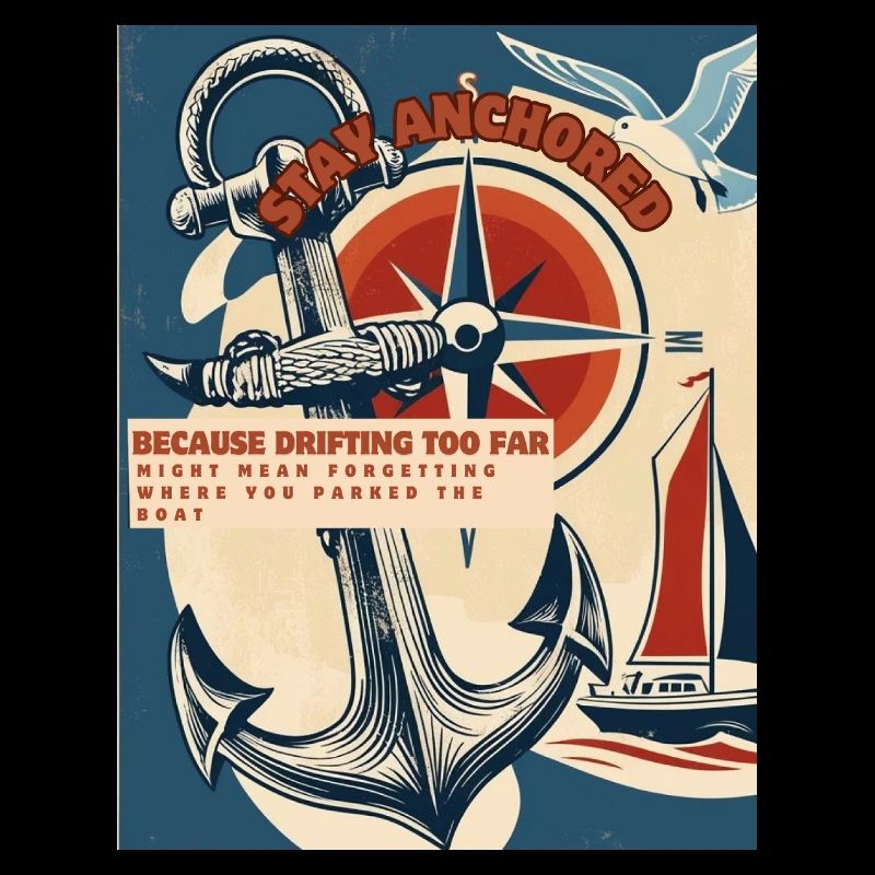 stay anchor final