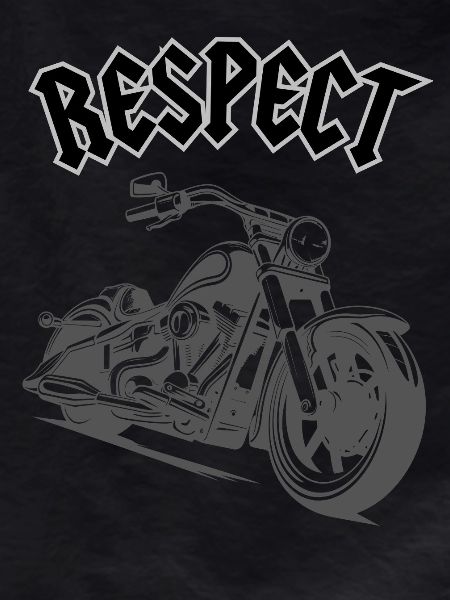 Respect