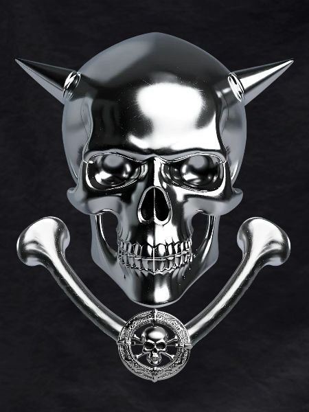 The Devil Scull
