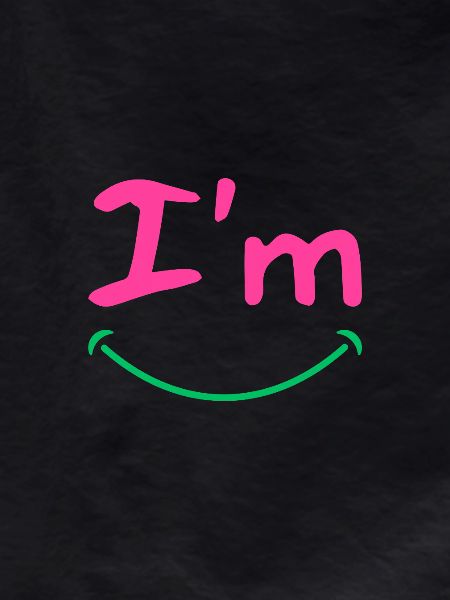 I’m 😊