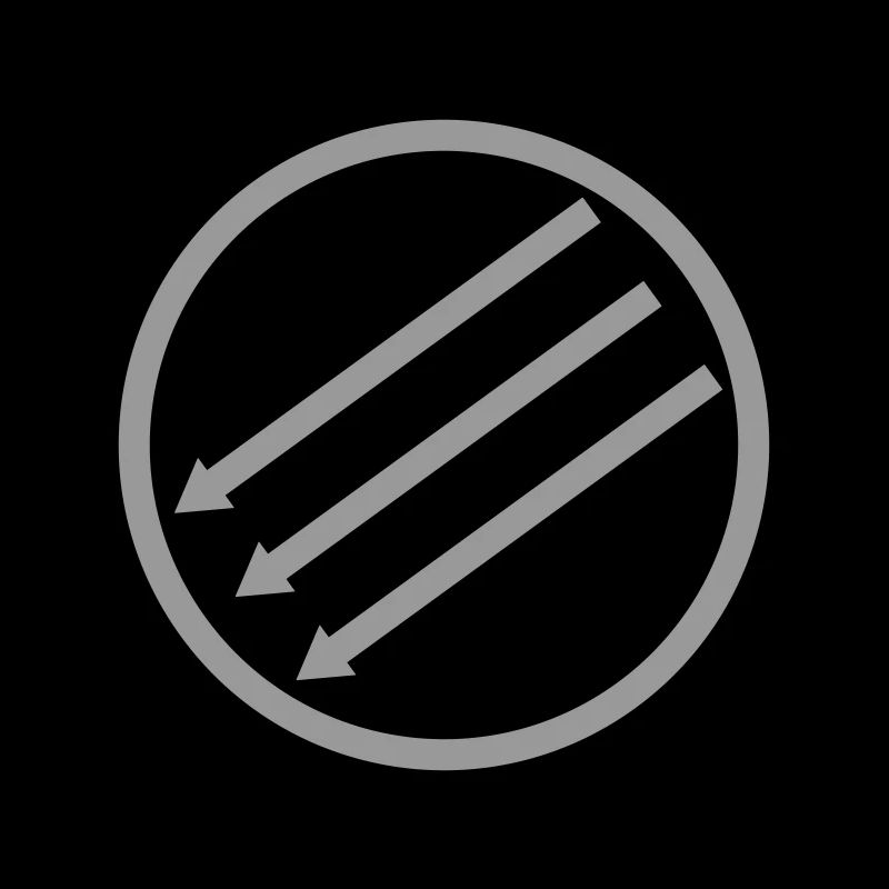 Eiserne Front - Drei Pfeile