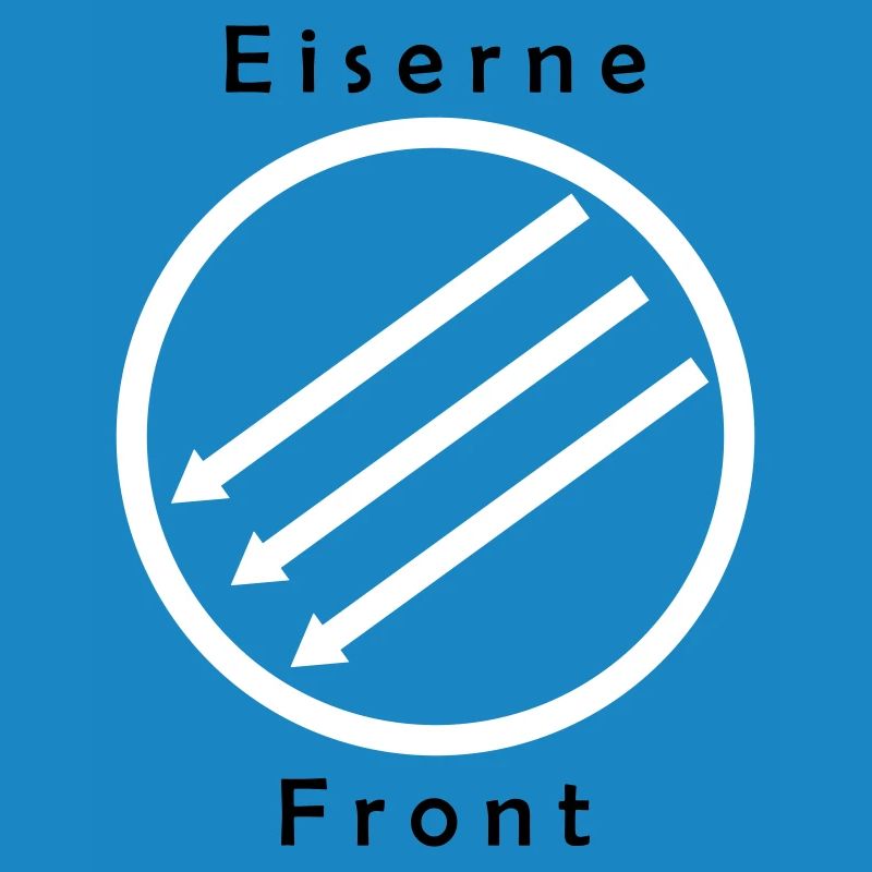 Eiserne Front - Drei Pfeile