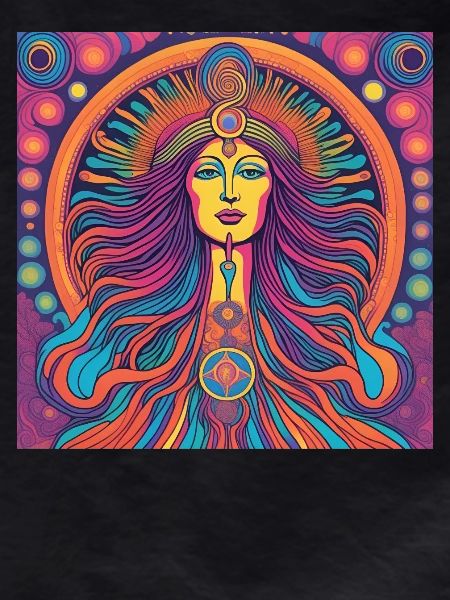 Virgo Spirituality Gift