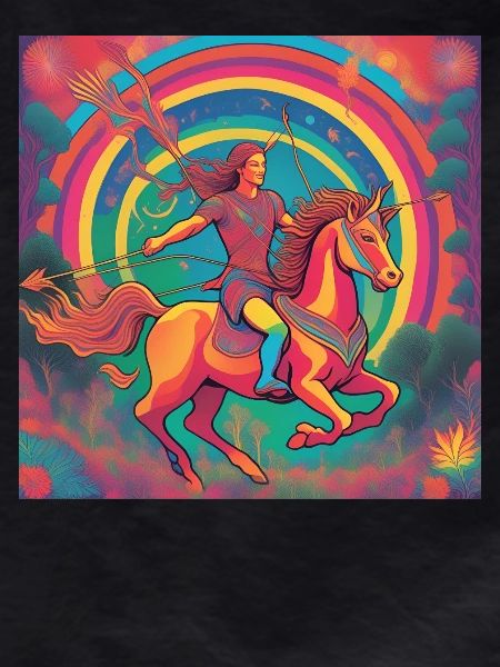 Sagittarius Astrology Astro Gift