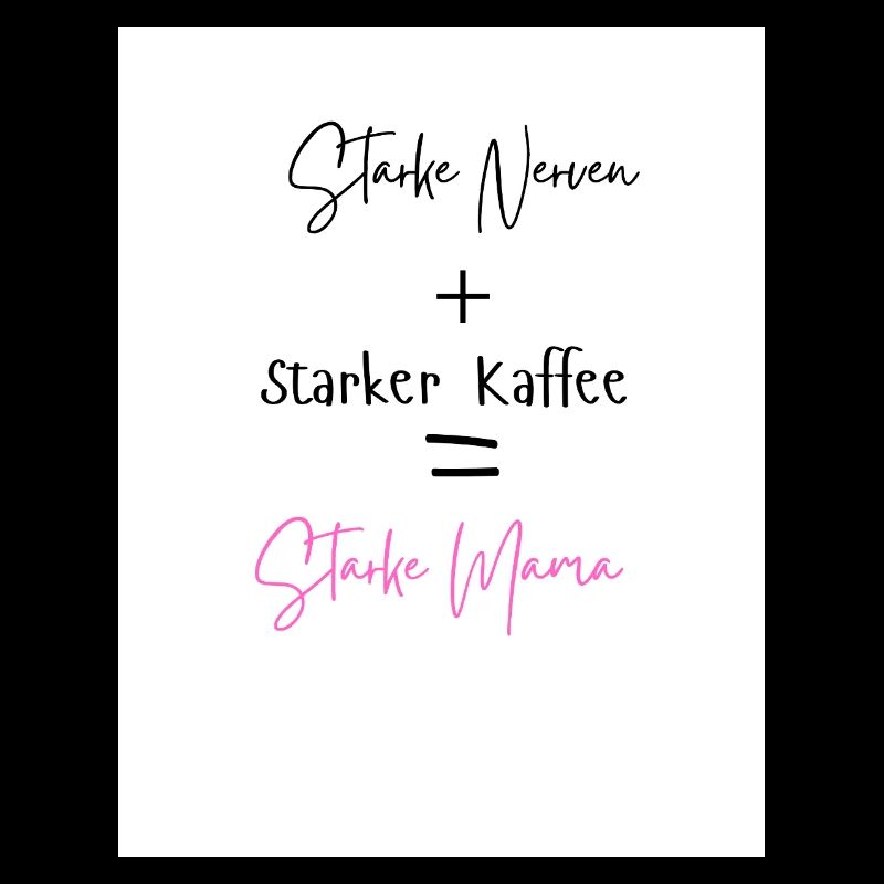 Starke Mama