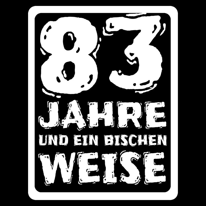 Spruch 83