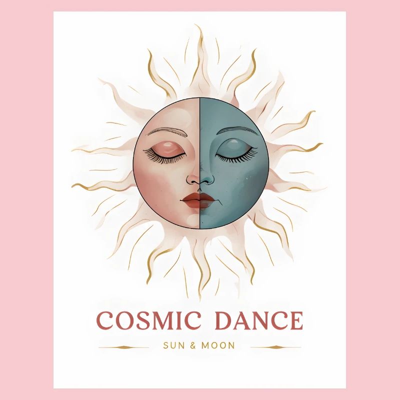Danse Cosmique Don Spirituel
