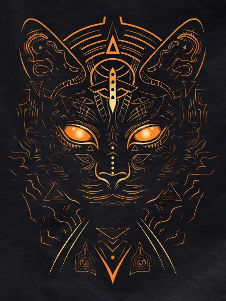 Bastet