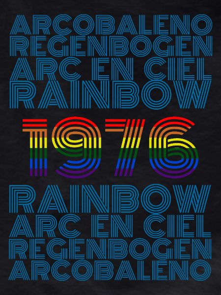 Rainbow 1976