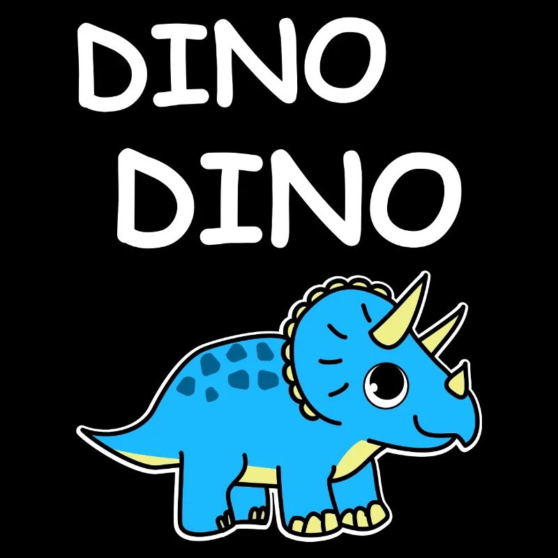 Triceratops Dinosaur