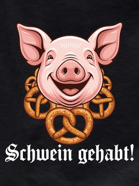 Pig had !