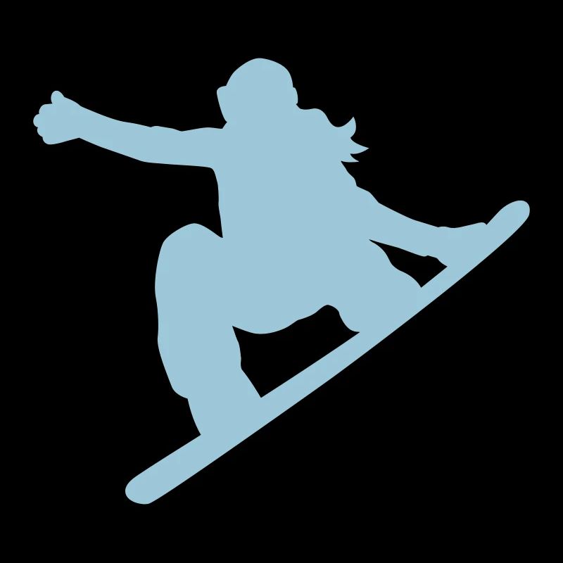 Snowboard