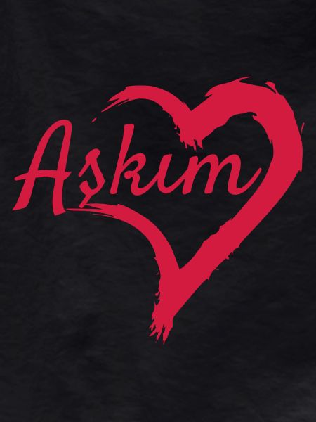 Askim heart Turkish