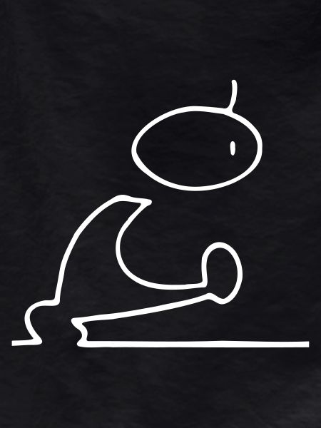 BlaBlaBla Techno figure