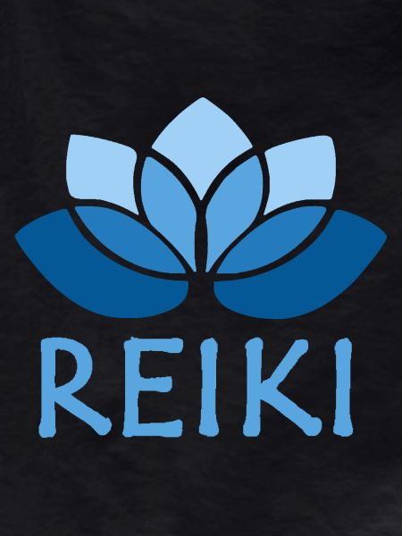 reiki blue