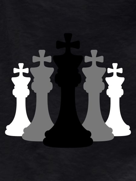 Team Chess Kings