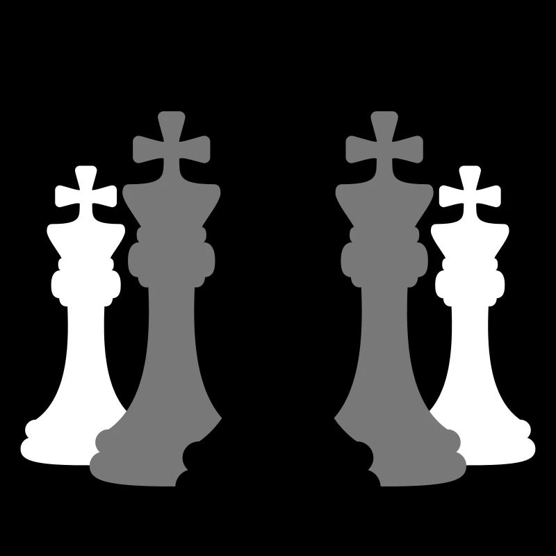 Équipe d’échecs Rois