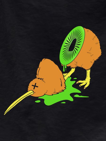 kiwi-bird kiwi bird