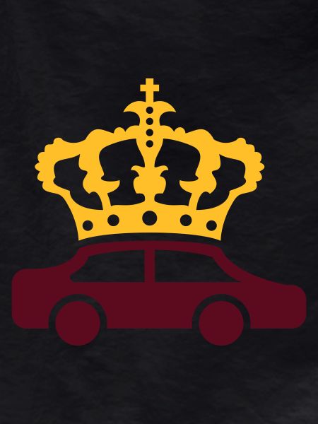 Krone Auto Logo
