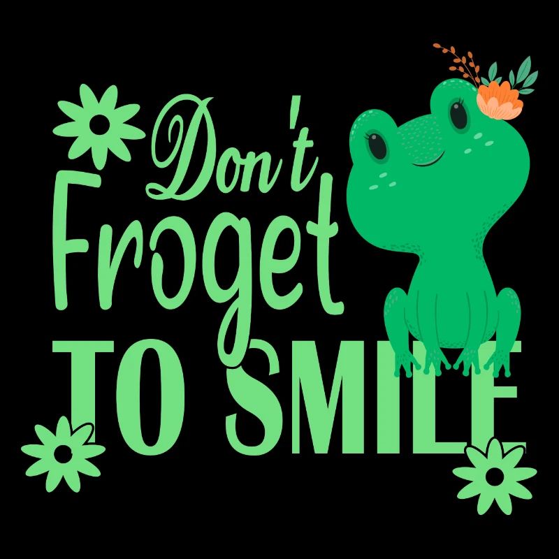 Ne souriez pas Froget