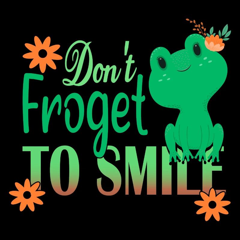 Ne souriez pas Froget