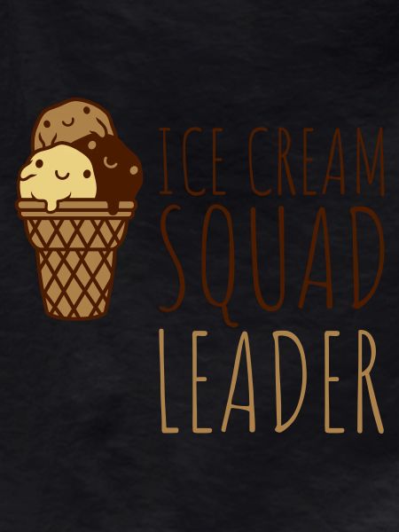 Leader Ice Cream Squad