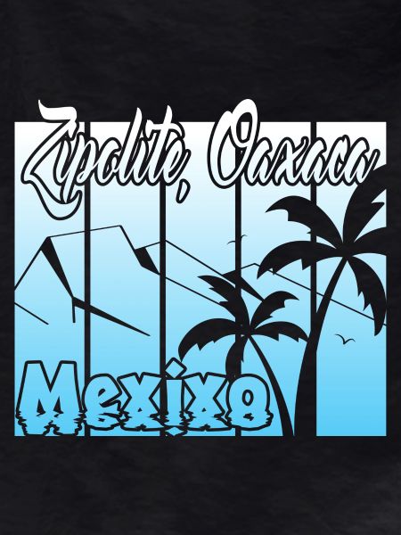 Zipolite Oaxaca